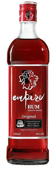 Empire Original Rum 700ml